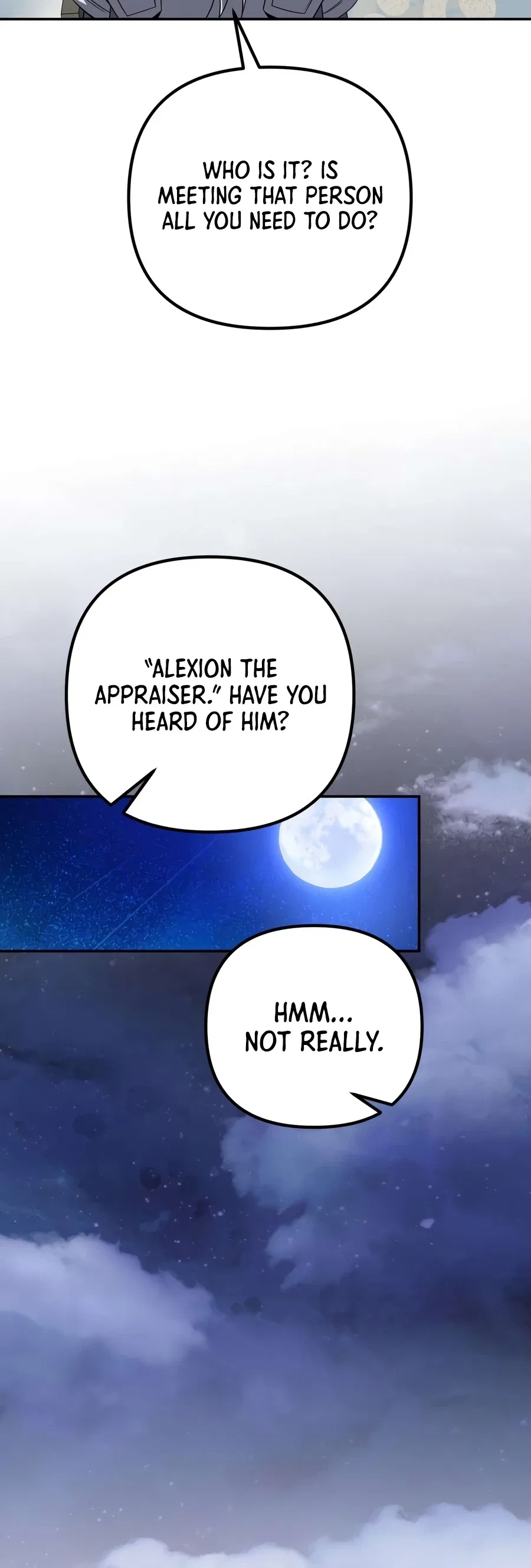 Raising Villains the Right Way Chapter 46 – Page 20