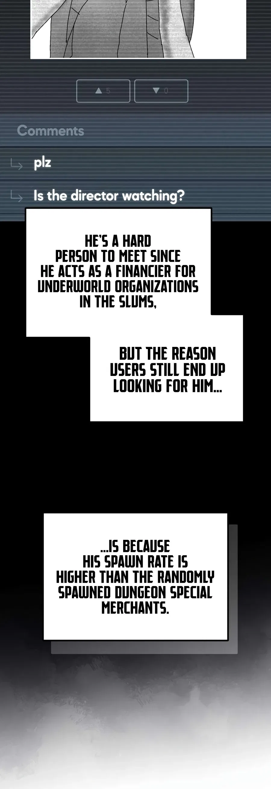 Raising Villains the Right Way Chapter 46 – Page 22