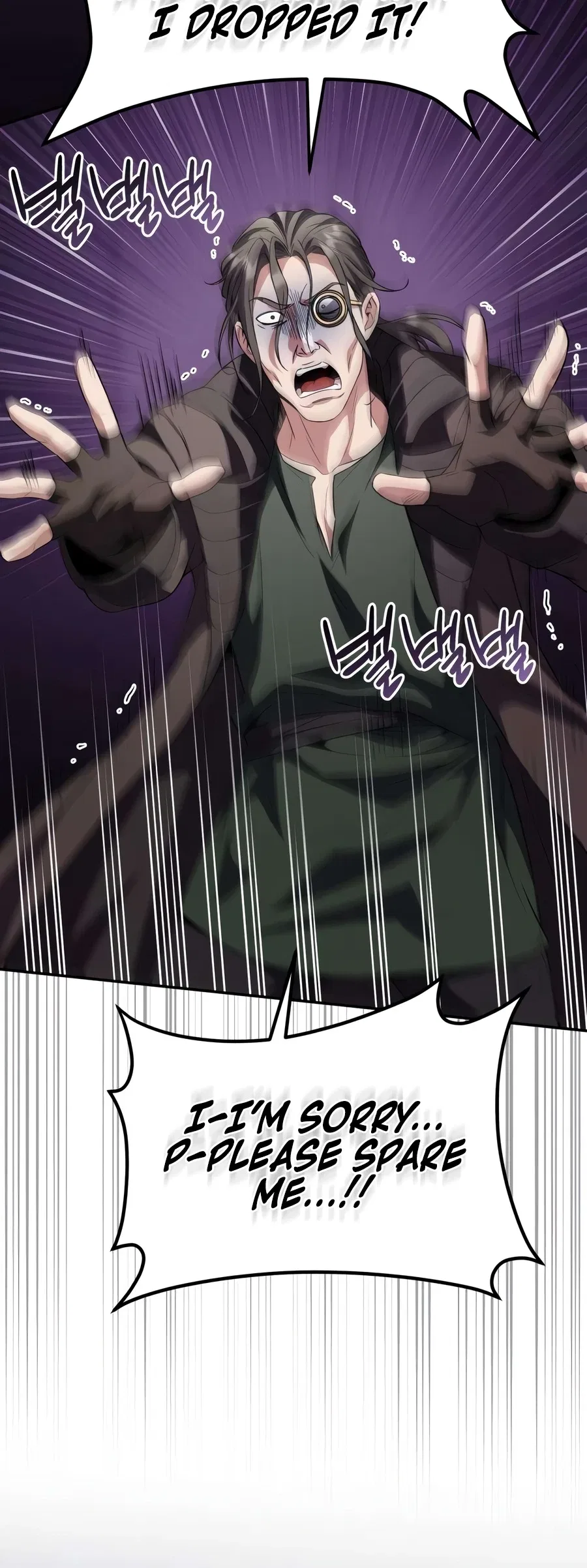 Raising Villains the Right Way Chapter 46 – Page 24