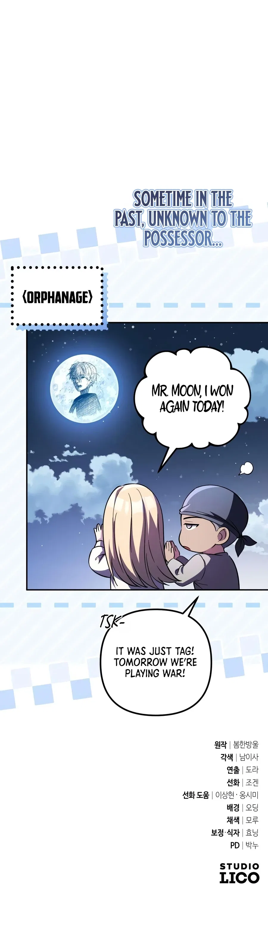 Raising Villains the Right Way Chapter 46 – Page 34