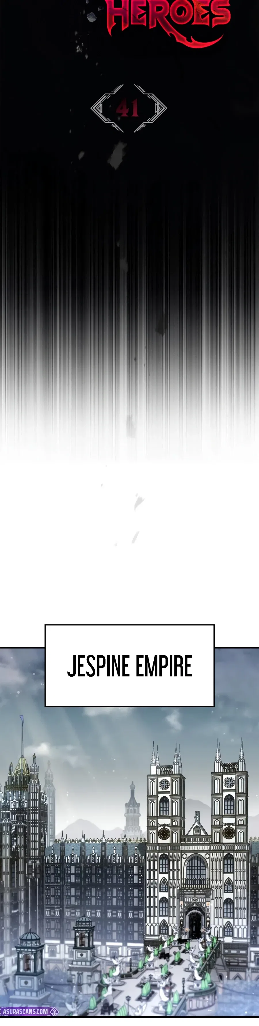 The Demon King Overrun by Heroes Chapter 41 – Page 14