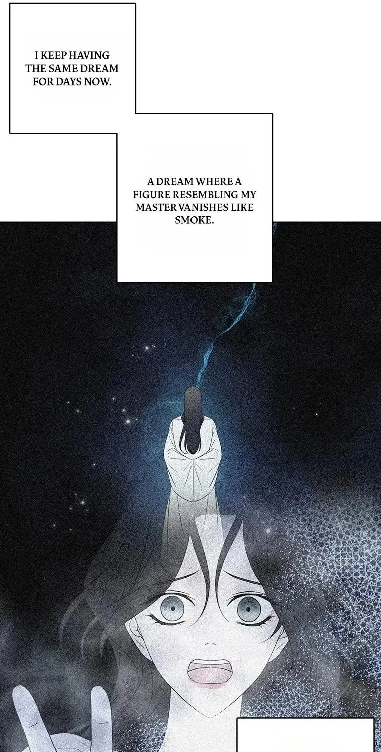 At the End of the Blue Dawn Chapter 17 – Page 15