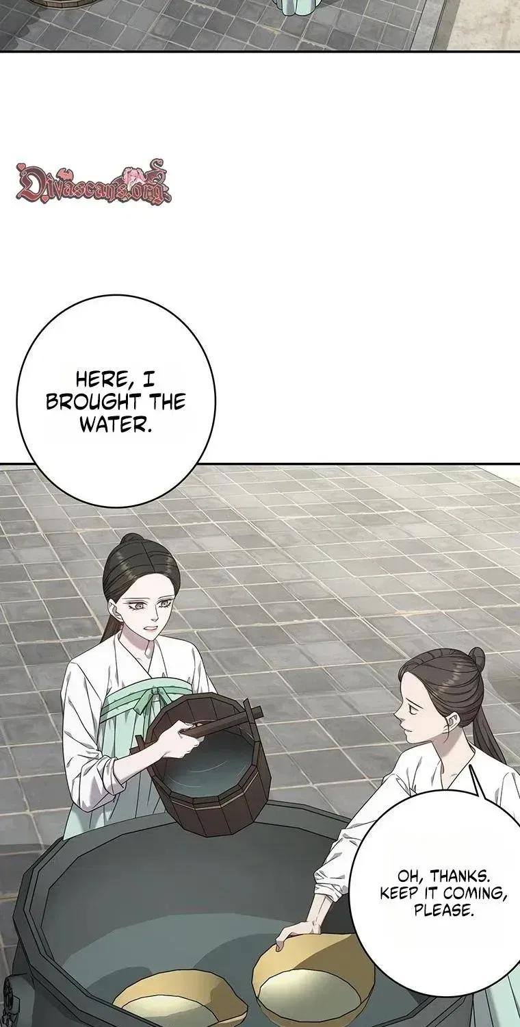 At the End of the Blue Dawn Chapter 17 – Page 17
