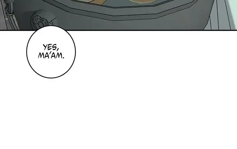 At the End of the Blue Dawn Chapter 17 – Page 18