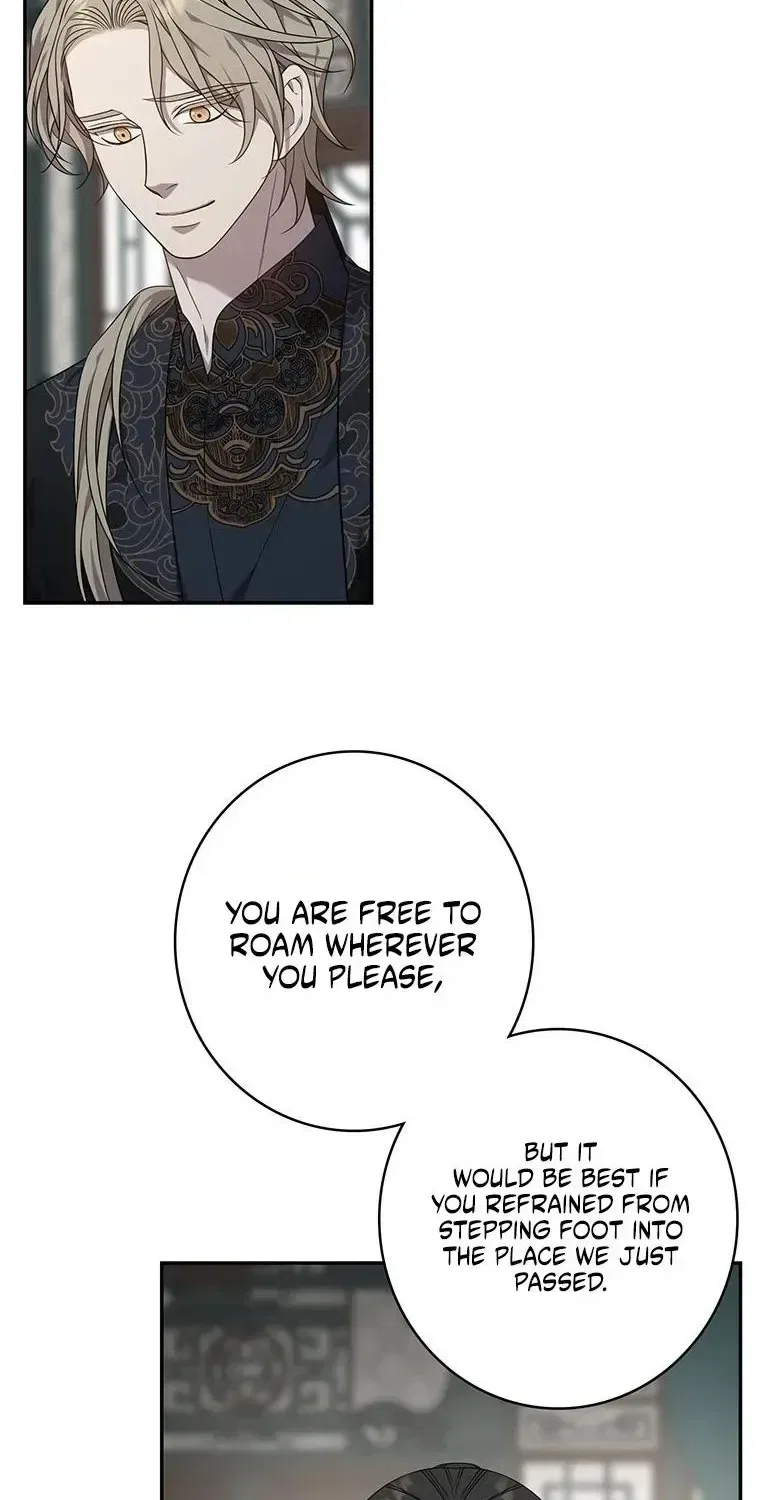 At the End of the Blue Dawn Chapter 17 – Page 27