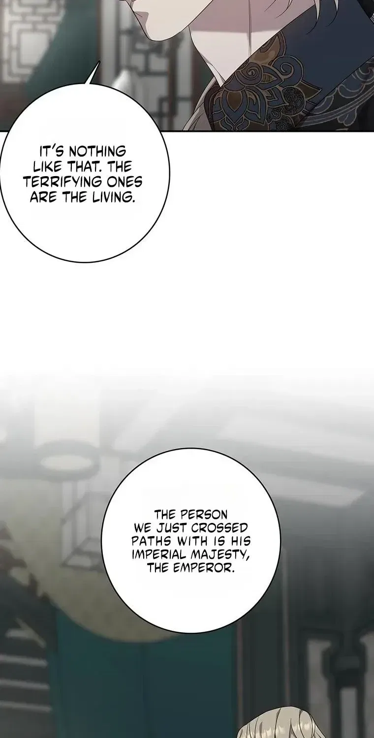 At the End of the Blue Dawn Chapter 17 – Page 31