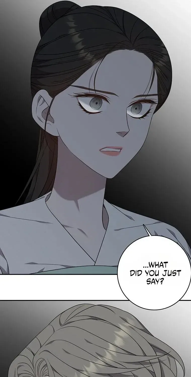 At the End of the Blue Dawn Chapter 17 – Page 34