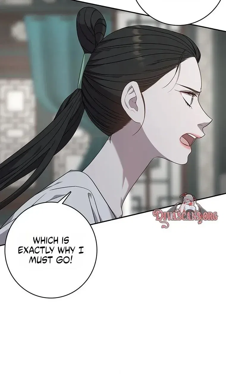 At the End of the Blue Dawn Chapter 17 – Page 40