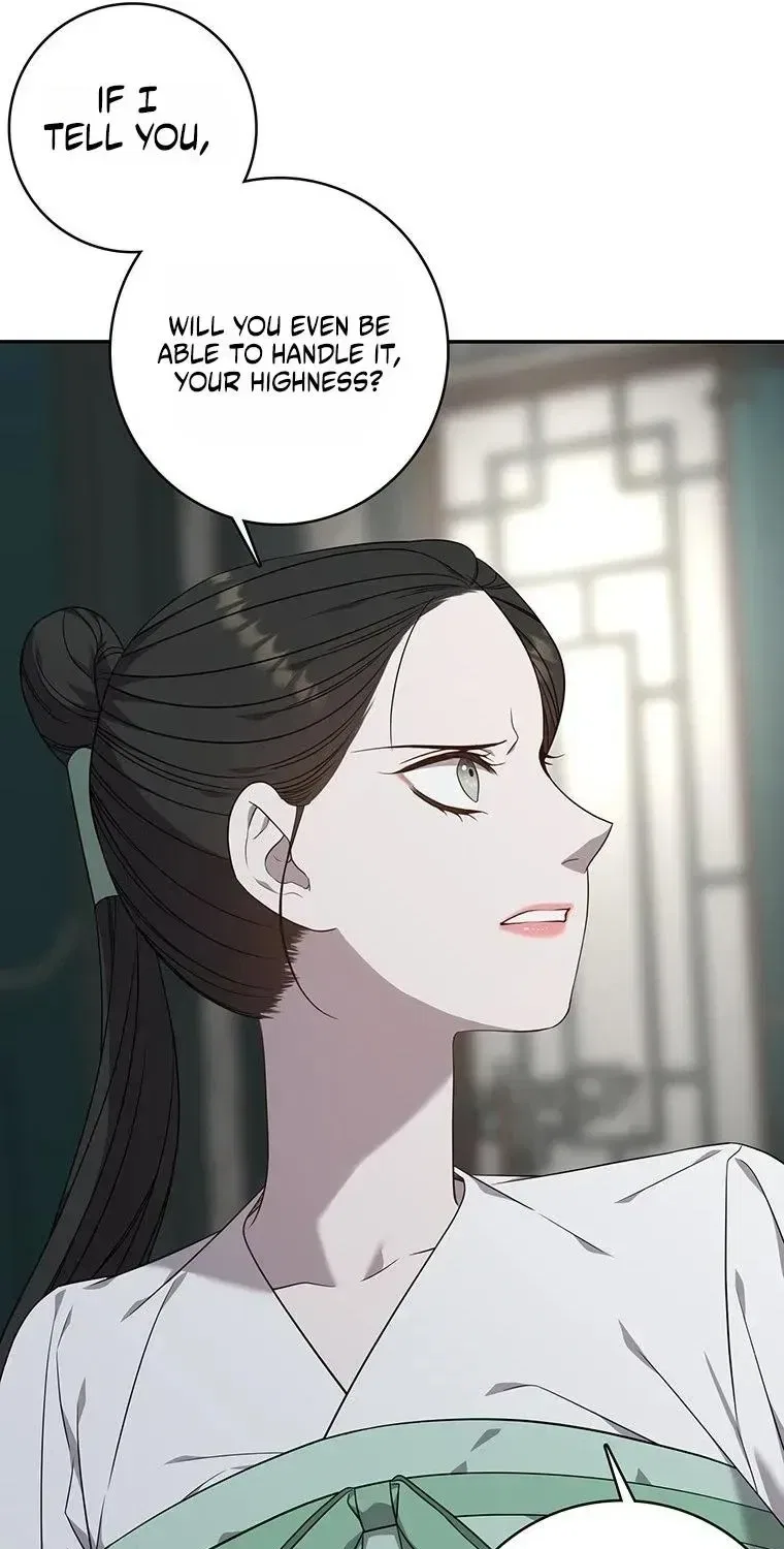 At the End of the Blue Dawn Chapter 17 – Page 48