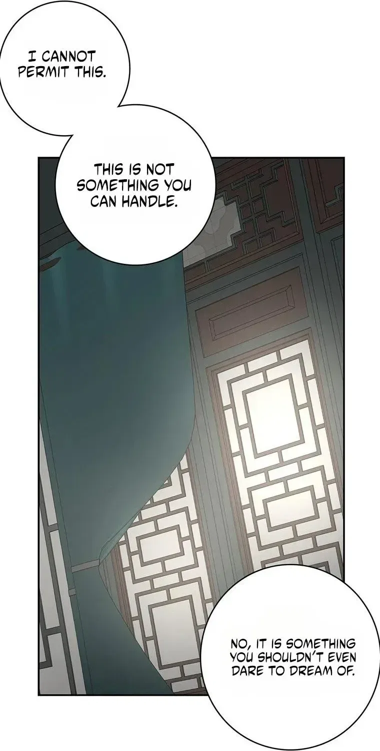 At the End of the Blue Dawn Chapter 17 – Page 52