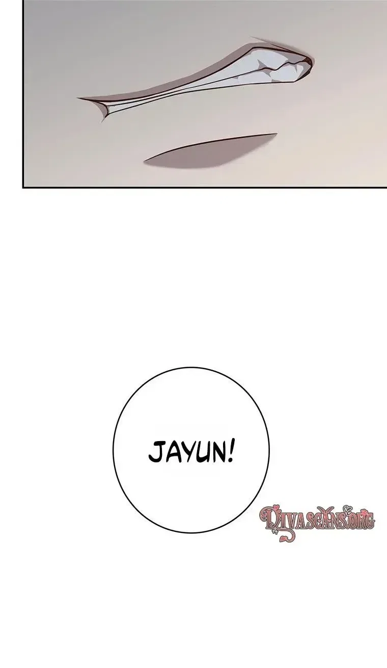 At the End of the Blue Dawn Chapter 17 – Page 54