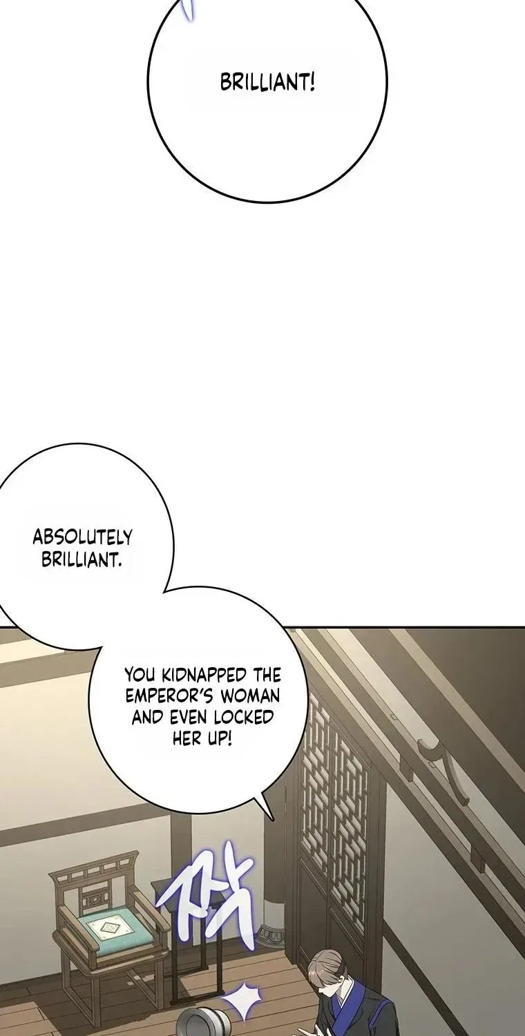 At the End of the Blue Dawn Chapter 15 – Page 3