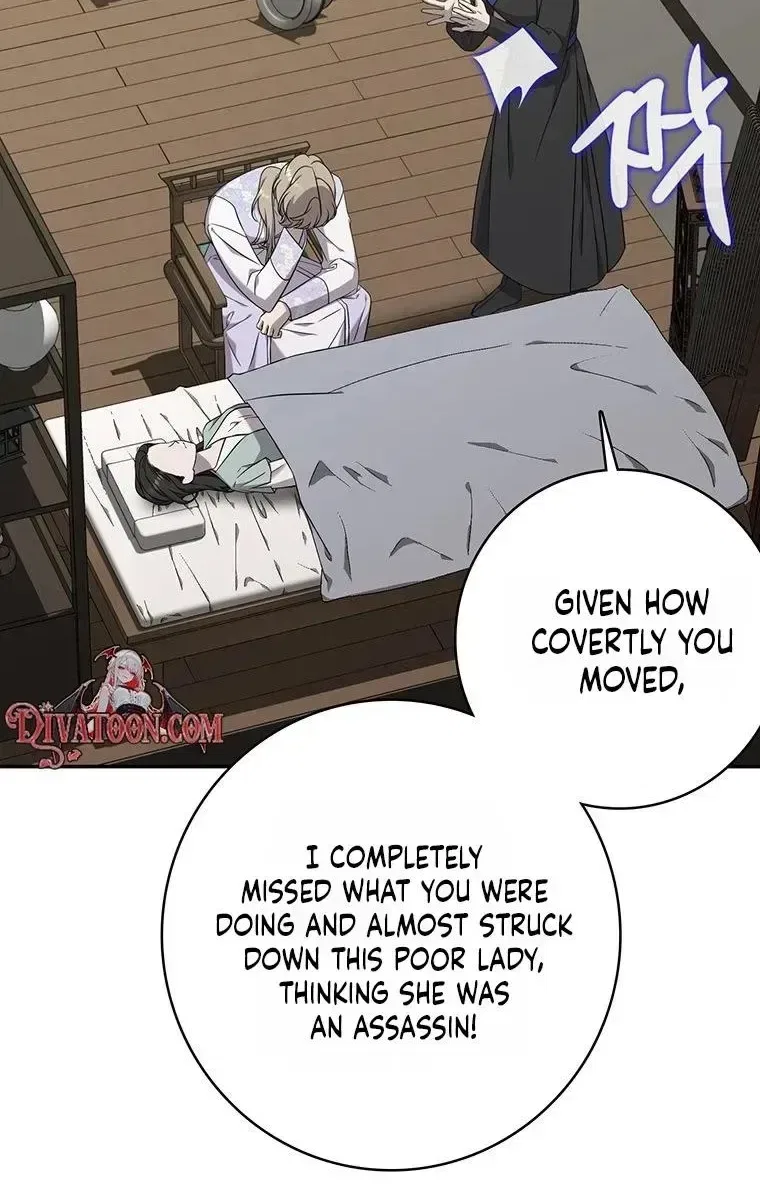 At the End of the Blue Dawn Chapter 15 – Page 4