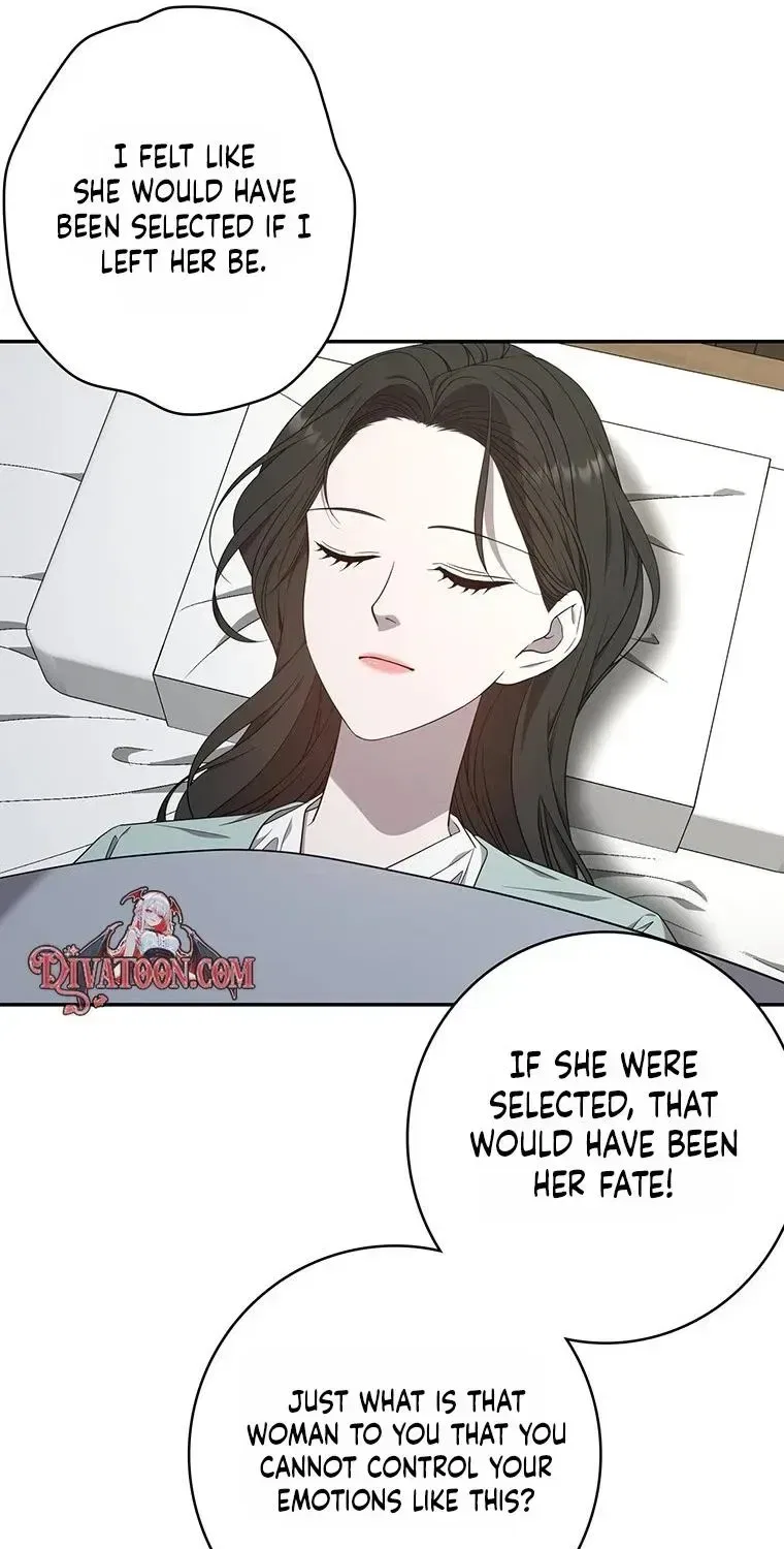 At the End of the Blue Dawn Chapter 15 – Page 9