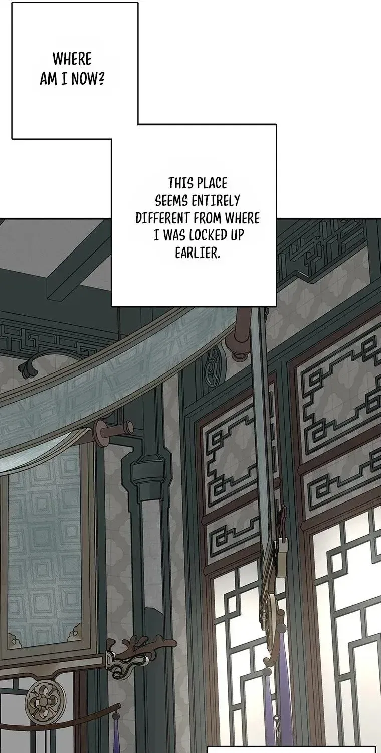 At the End of the Blue Dawn Chapter 15 – Page 32