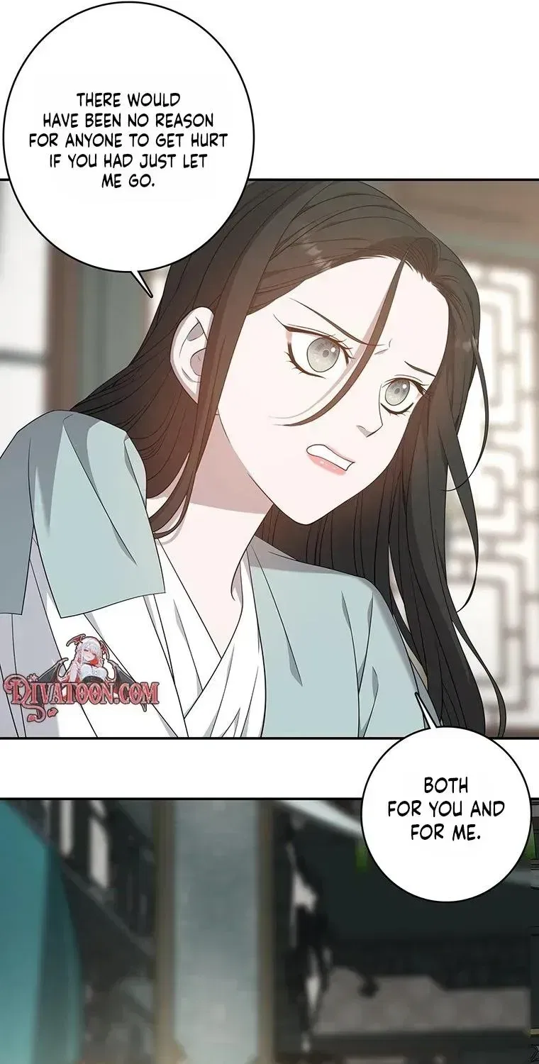 At the End of the Blue Dawn Chapter 15 – Page 36