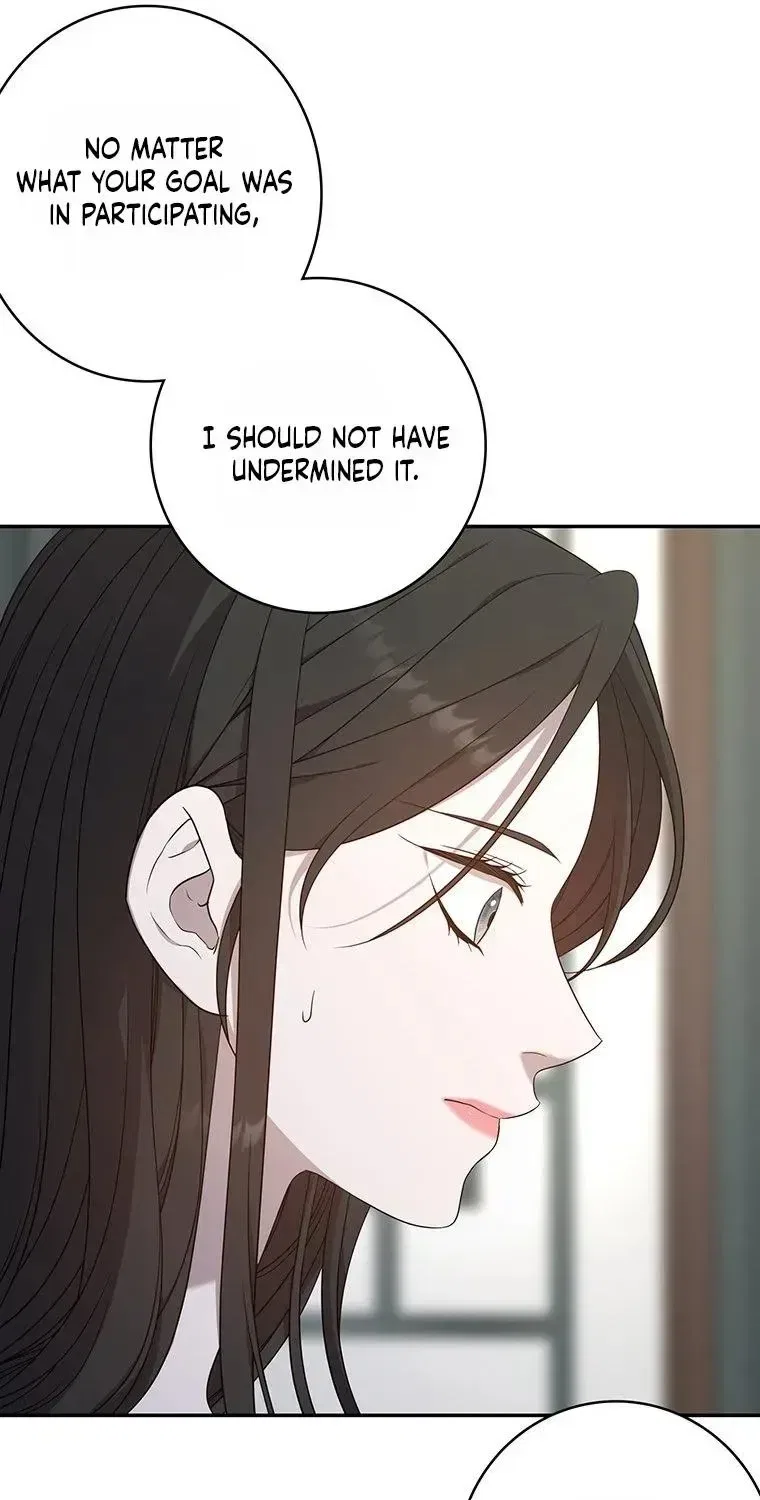 At the End of the Blue Dawn Chapter 15 – Page 40