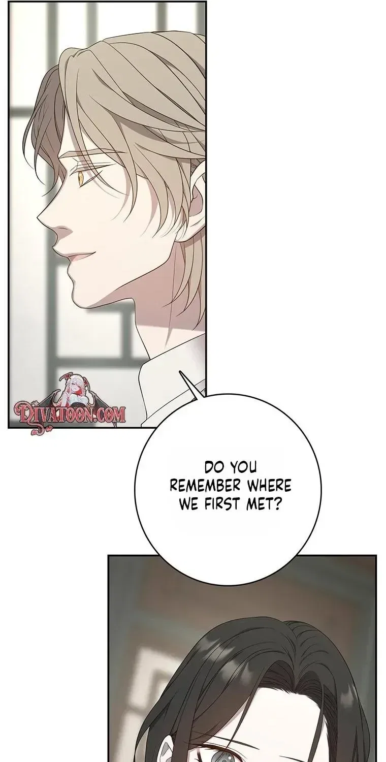 At the End of the Blue Dawn Chapter 15 – Page 43