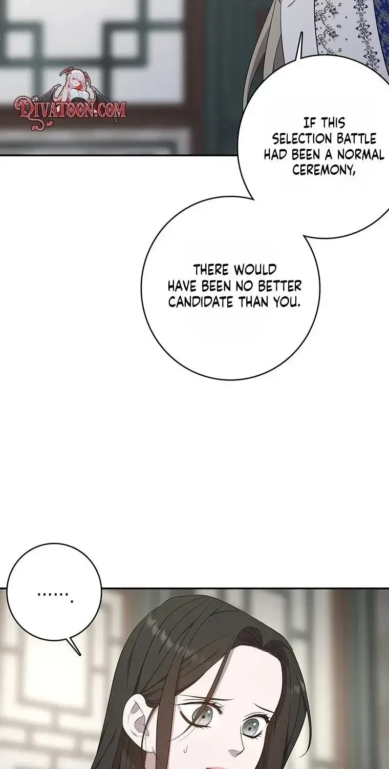 At the End of the Blue Dawn Chapter 15 – Page 48