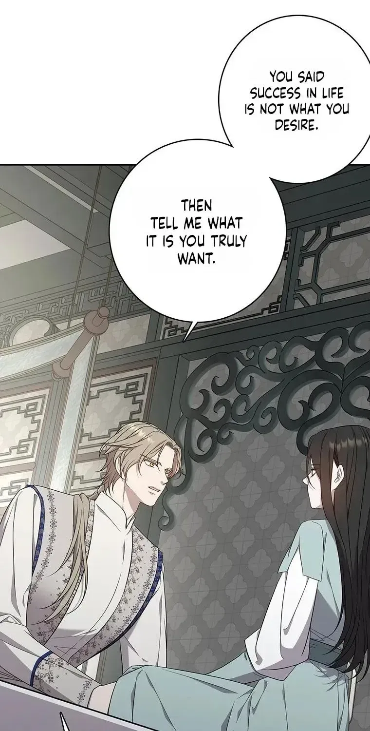At the End of the Blue Dawn Chapter 15 – Page 52