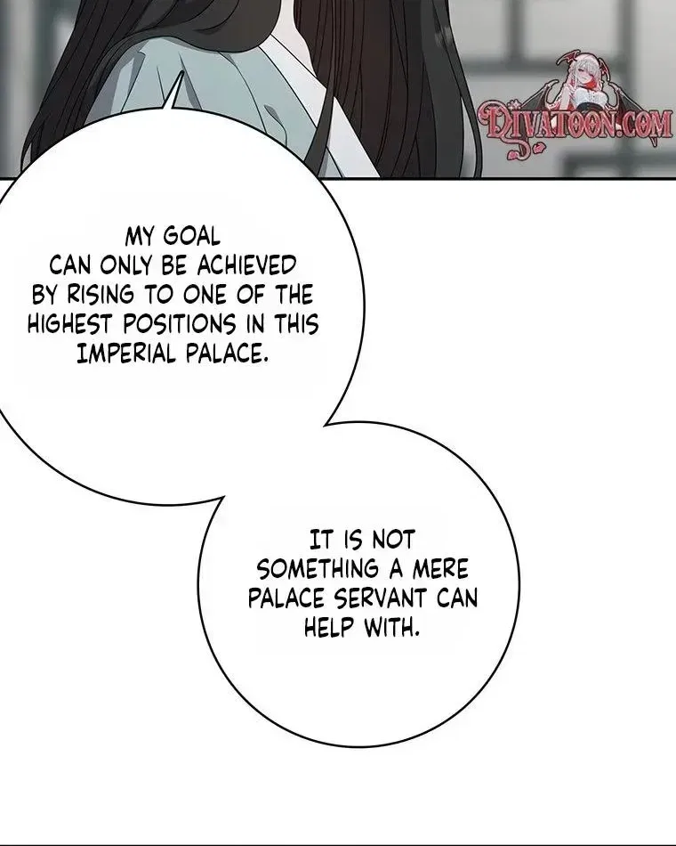 At the End of the Blue Dawn Chapter 15 – Page 54
