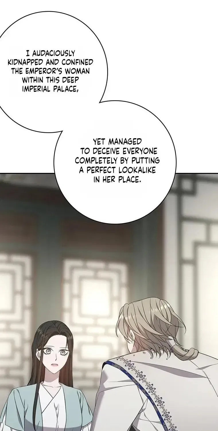 At the End of the Blue Dawn Chapter 15 – Page 56