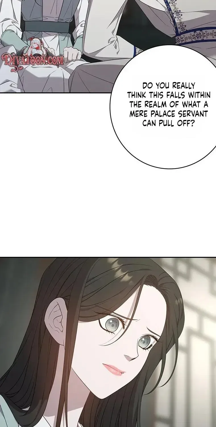 At the End of the Blue Dawn Chapter 15 – Page 57