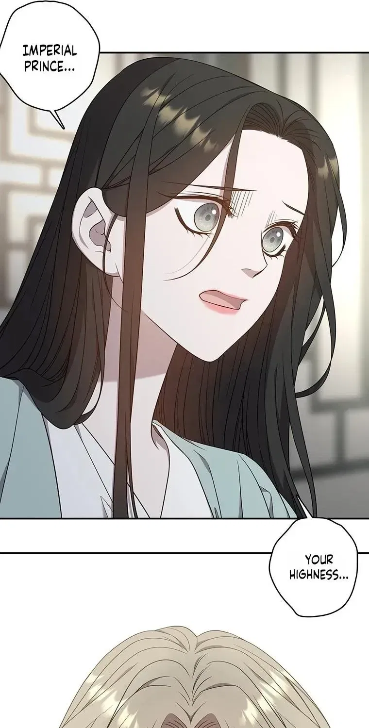 At the End of the Blue Dawn Chapter 15 – Page 67