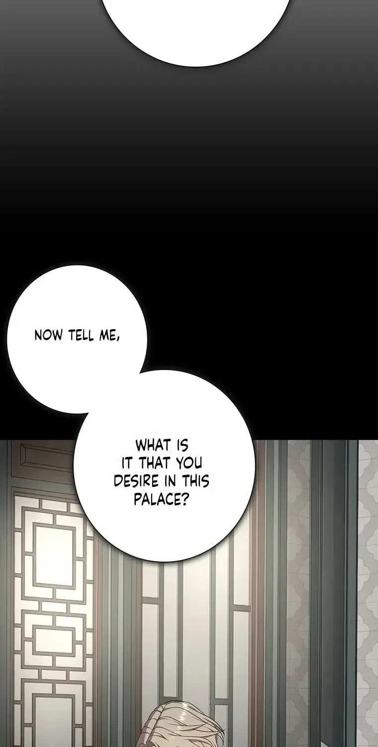 At the End of the Blue Dawn Chapter 15 – Page 72