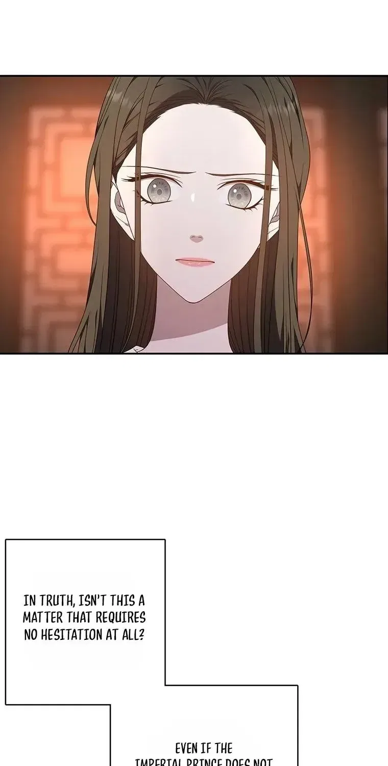 At the End of the Blue Dawn Chapter 15 – Page 84