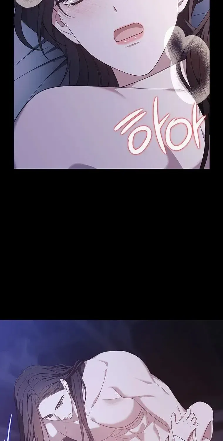 At the End of the Blue Dawn Chapter 14 – Page 21