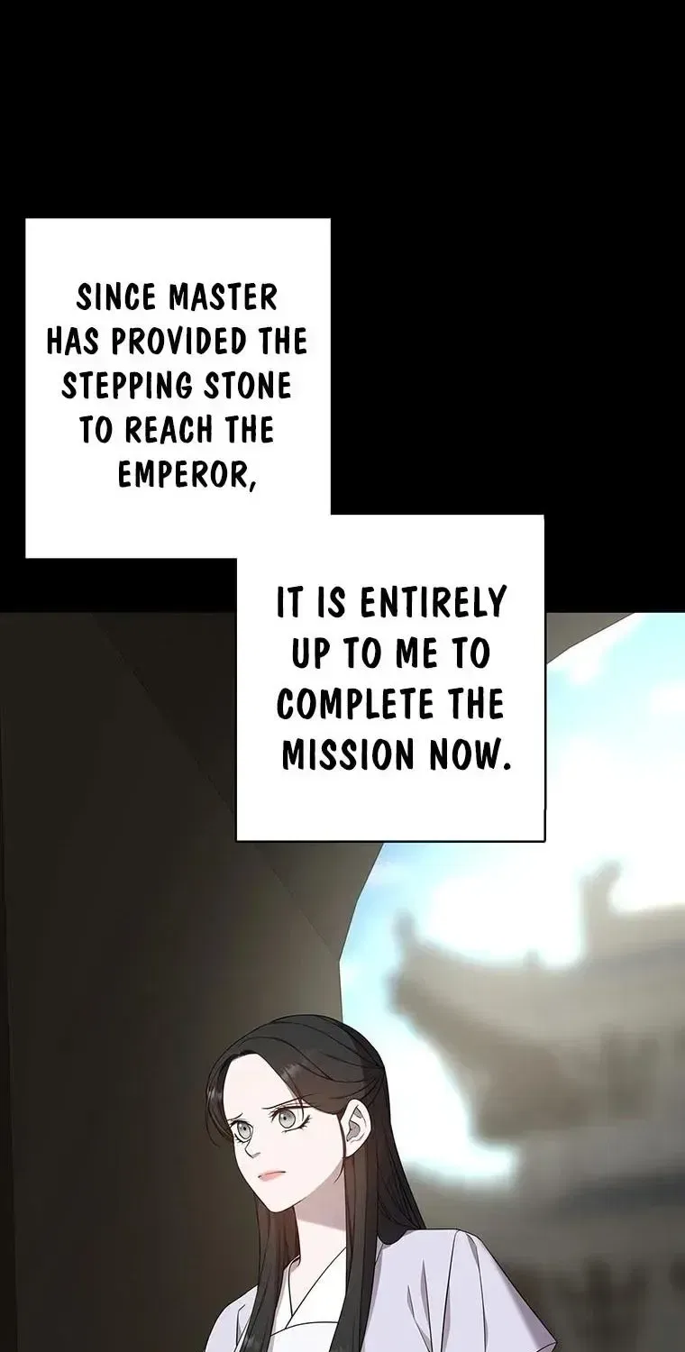 At the End of the Blue Dawn Chapter 14 – Page 36