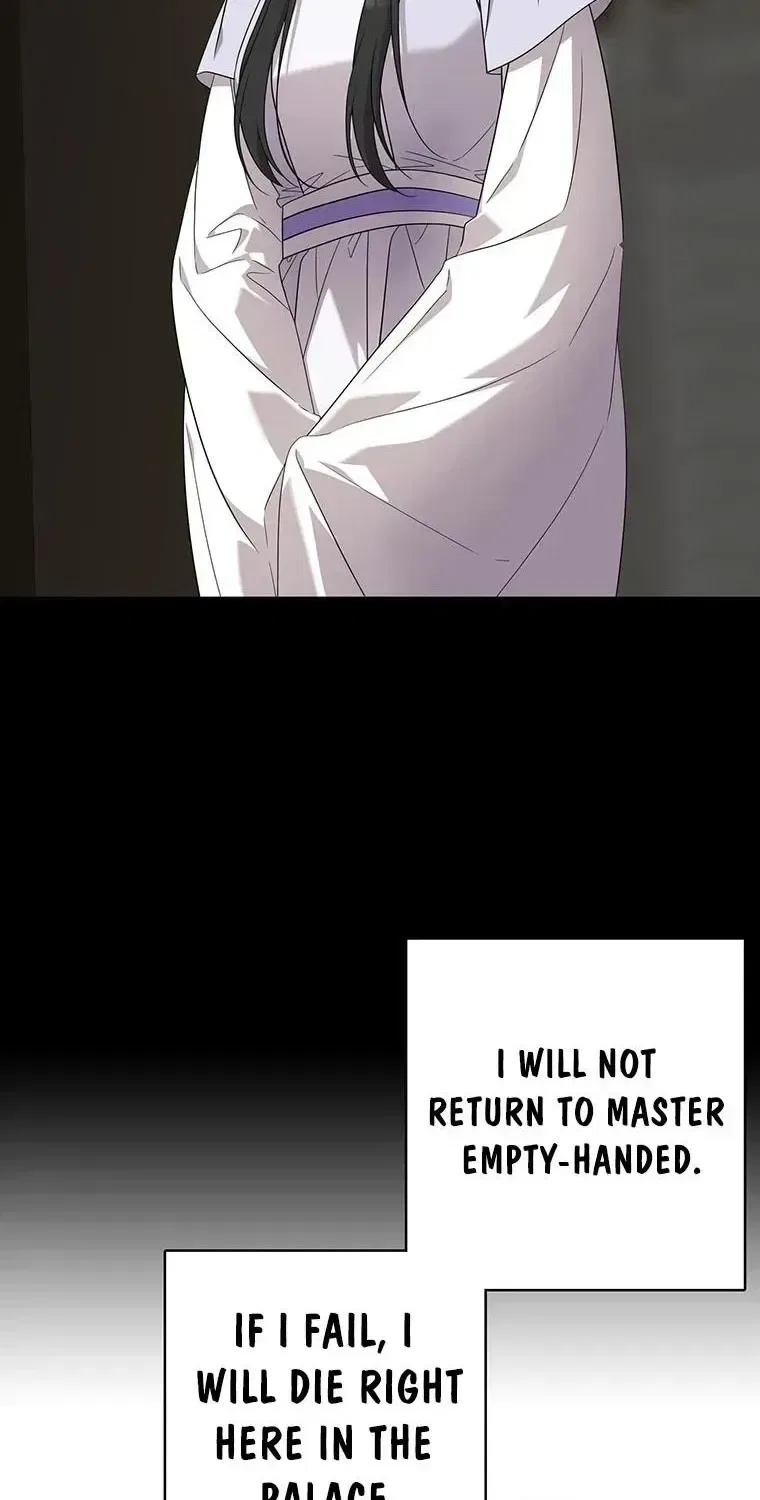 At the End of the Blue Dawn Chapter 14 – Page 37