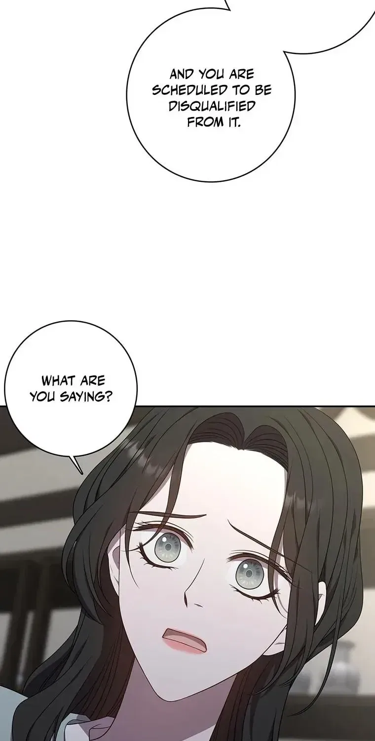 At the End of the Blue Dawn Chapter 14 – Page 50