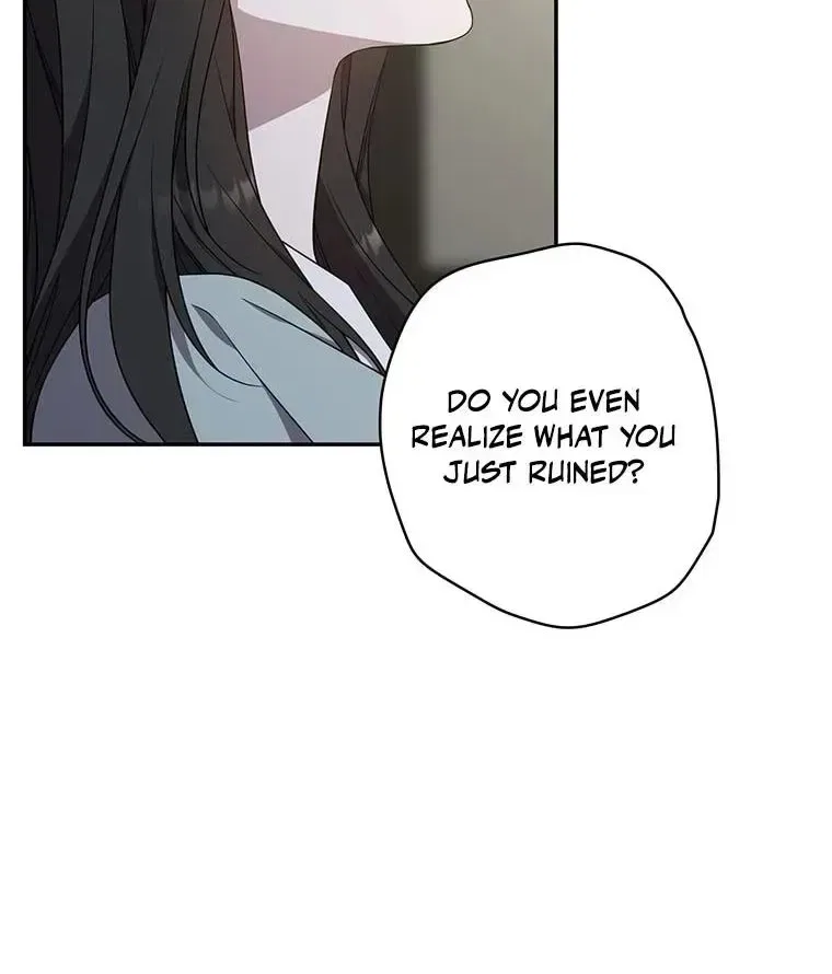 At the End of the Blue Dawn Chapter 14 – Page 66