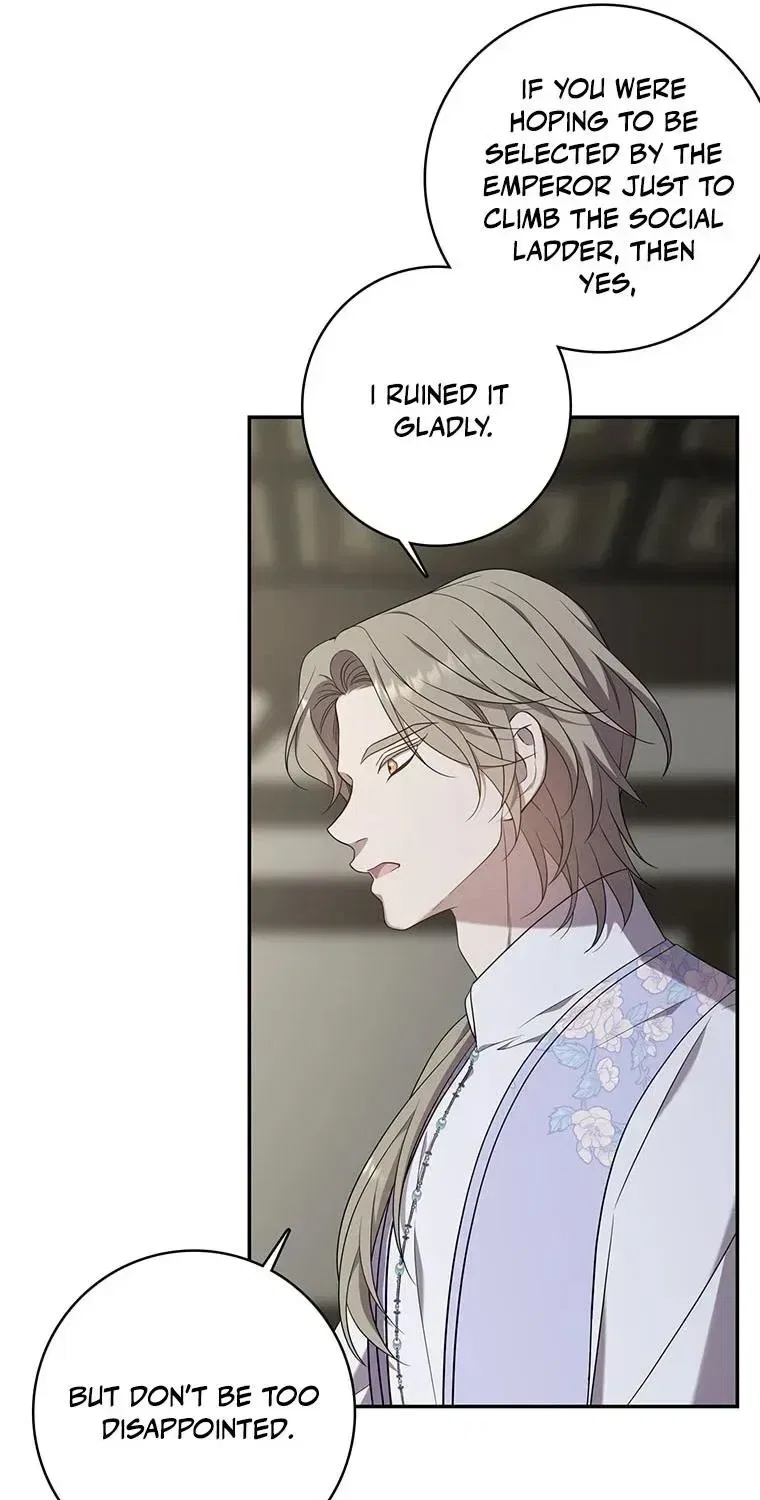 At the End of the Blue Dawn Chapter 14 – Page 67