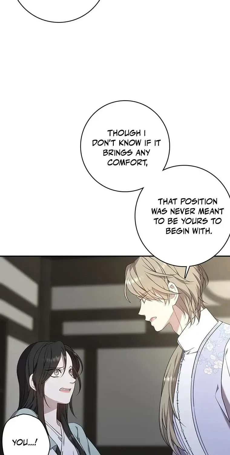 At the End of the Blue Dawn Chapter 14 – Page 68