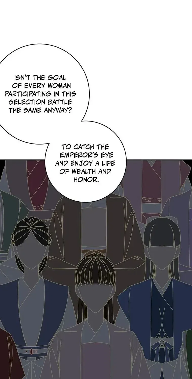 At the End of the Blue Dawn Chapter 14 – Page 72