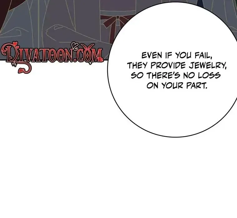 At the End of the Blue Dawn Chapter 14 – Page 73