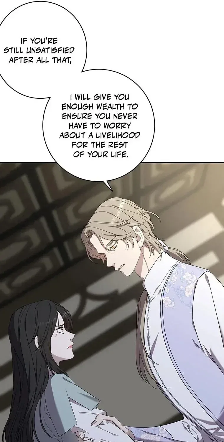 At the End of the Blue Dawn Chapter 14 – Page 74