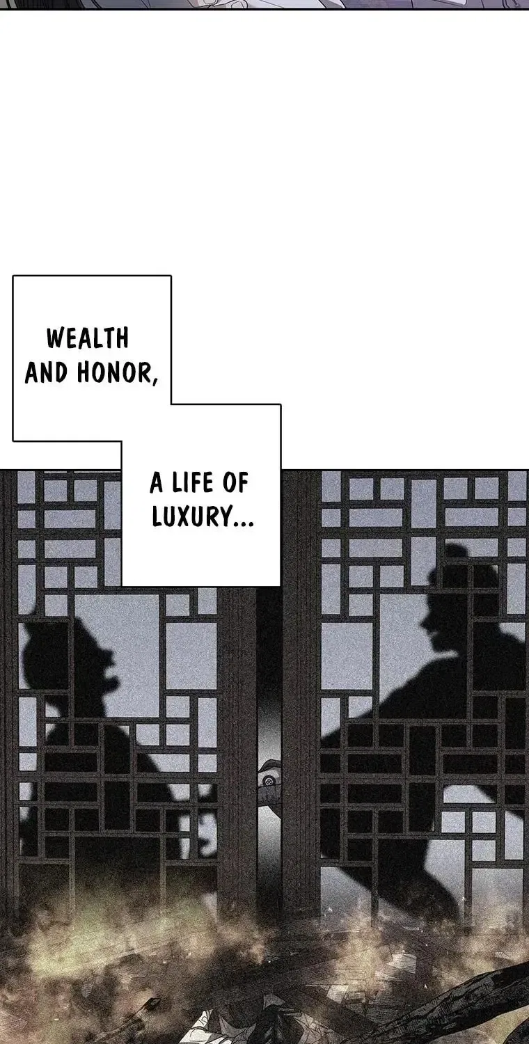 At the End of the Blue Dawn Chapter 14 – Page 75