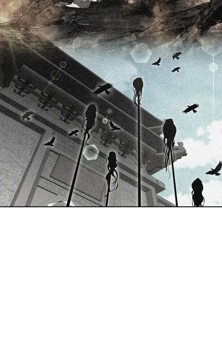 At the End of the Blue Dawn Chapter 14 – Page 76