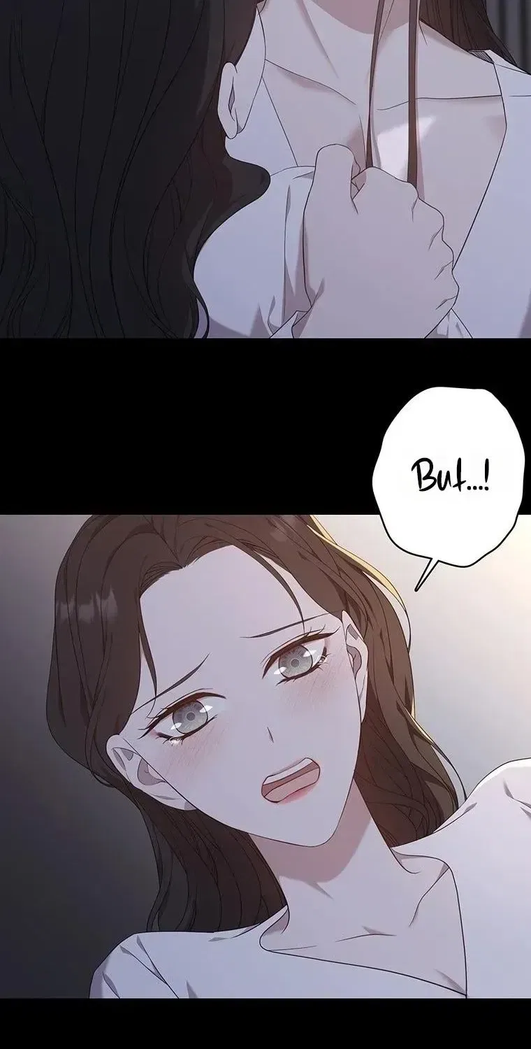 At the End of the Blue Dawn Chapter 13 – Page 10