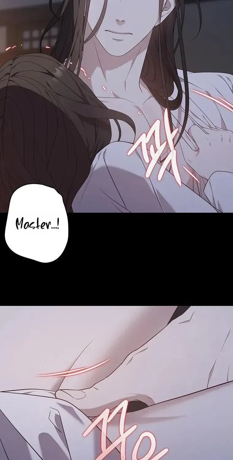 At the End of the Blue Dawn Chapter 13 – Page 14