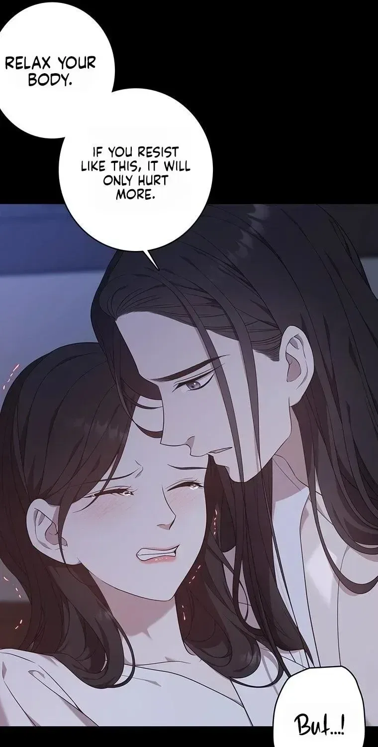 At the End of the Blue Dawn Chapter 13 – Page 29