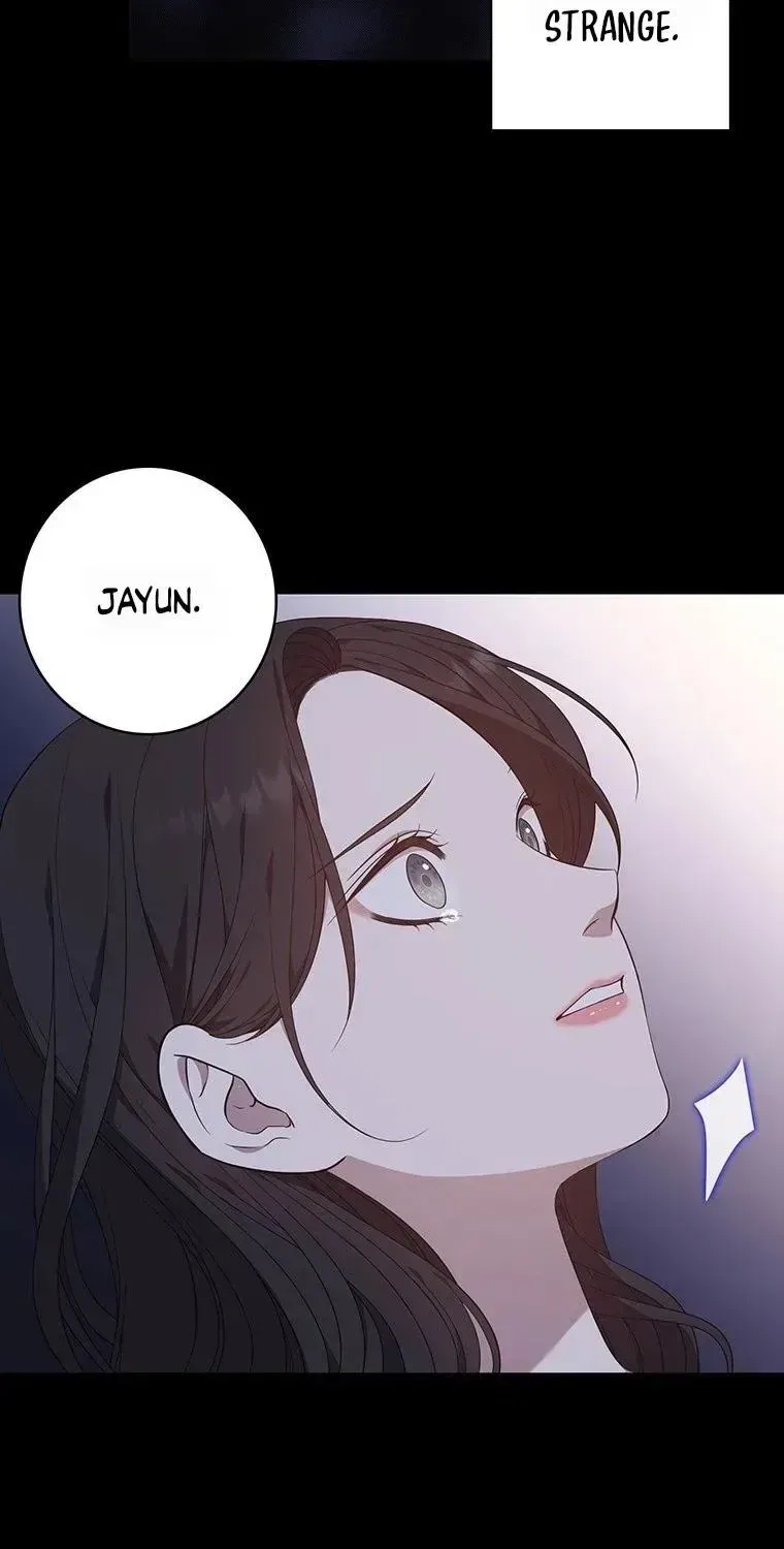 At the End of the Blue Dawn Chapter 13 – Page 31