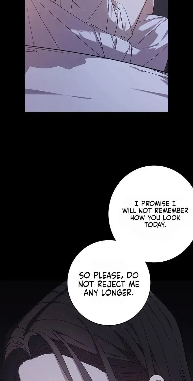 At the End of the Blue Dawn Chapter 13 – Page 34