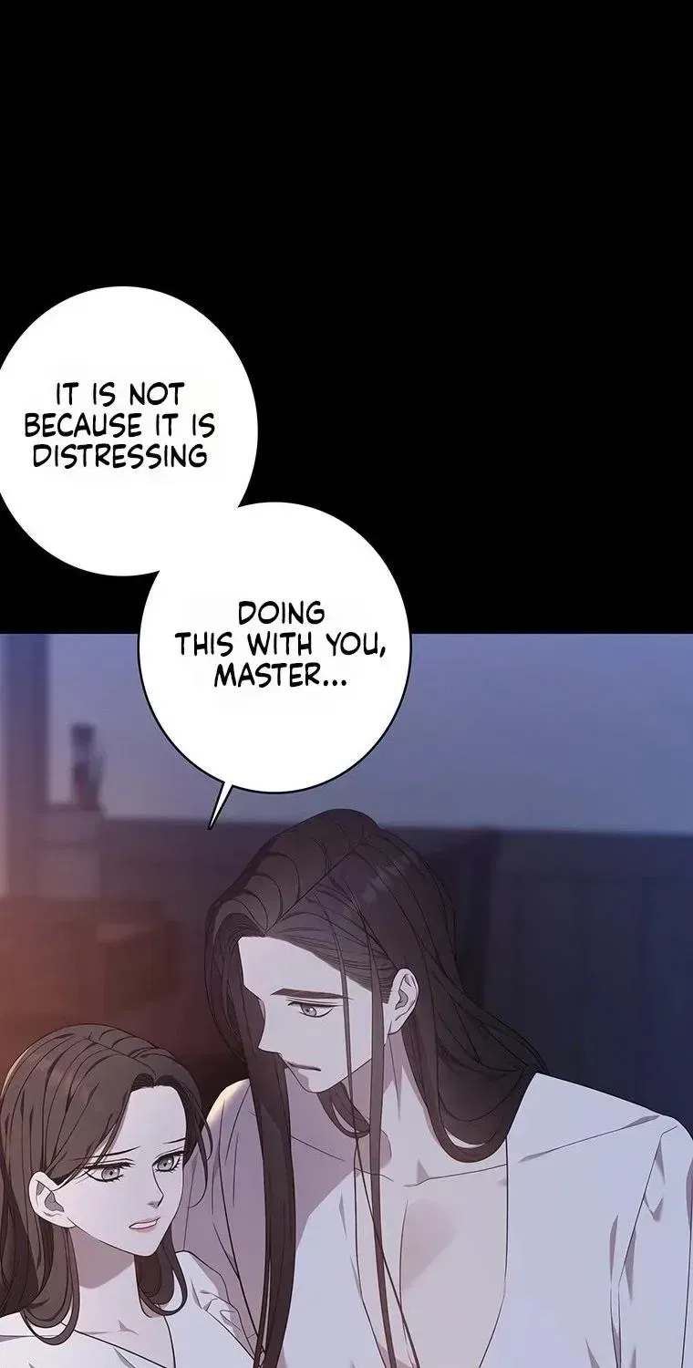 At the End of the Blue Dawn Chapter 13 – Page 37