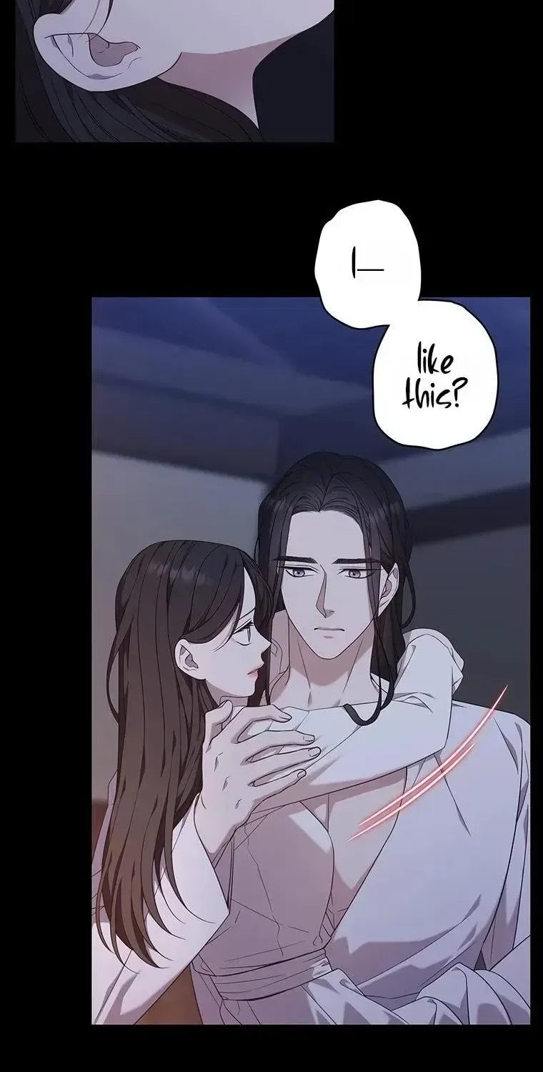 At the End of the Blue Dawn Chapter 13 – Page 40