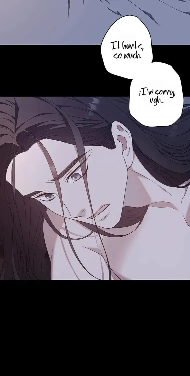 At the End of the Blue Dawn Chapter 13 – Page 68